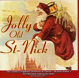 Various artists - Jolly Old St. Nick