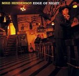 Henderson, Mike. - Edge Of Night