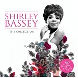 Shirley Bassey - The Collection