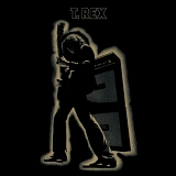 T-Rex - Electric Warrior