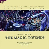 Bill Connor - The Magic Toyshop