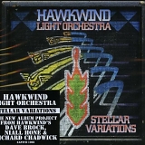 Hawkwind Light Orchestra - Stellar Variations