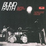 Blind Faith - Santa Barbara 1969