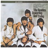 The Beatles - "Yesterday"...And Today [vinyl (Stereo)]
