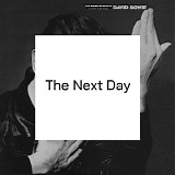 David Bowie - The Next Day (Deluxe Edition)