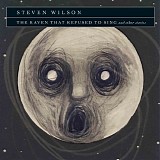 Steven Wilson - The Raven That Refused To Sing (And Other Stories)