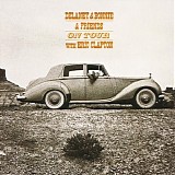 Delaney & Bonnie & Friends featuring Eric Clapton - On Tour With Eric Clapton