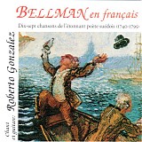 Roberto Gonzalez - Bellman en franÃ§ais