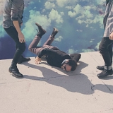 Local Natives - Heavy Feet