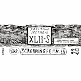 Screaming Females - Chalk Tape