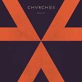 CHVRCHES - Recover (radio EP)