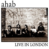 Ahab - Live in London