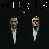 Hurts - Exile [Deluxe Edition] CD 1