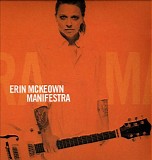 McKeown, Erin - Manifestra - Original Studio Album