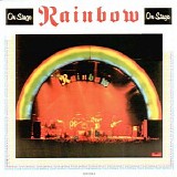 Rainbow - On Stage