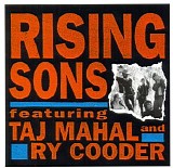 Taj Mahal - Rising Sons (Recorded 1965-66)