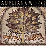 Cambriana - Worker EP