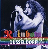 Rainbow - Live In Dusseldorf 27.09 CD3