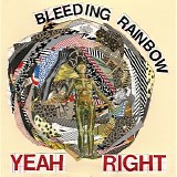 Bleeding Rainbow - Yeah Right