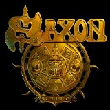 Saxon - Sacrifice [Bonus CD]