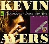 Ayers, Kevin - The Harvest Years 1969-1974 CD4: Bananamour