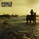 Foals - Holy Fire Bonus CD