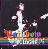 Rainbow - Live In Cologne 25.09 CD1