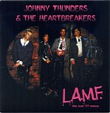 Heartbreakers - L.A.M.F. - The Lost '77 Mixes