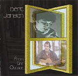 Jansch, Bert - From the Outside