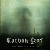 Carbon Leaf - Ghost Dragon Attacks Castle