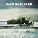 Various artists - Son of Rogues Gallery Pirate Ballads, Sea Songs & Chanteys CD 2