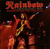 Rainbow - Live In Munich 1977 (Disc-1)