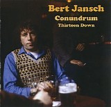 Jansch, Bert - Thirteen Down