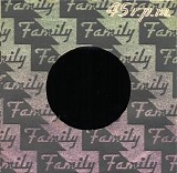 Family - Boom Bang: Single