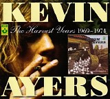 Ayers, Kevin - The Harvest Years 1969-1974 CD3: Whatevershebringswesing