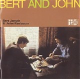 Jansch, Bert - Bert and John (& John Renbourn) (Remaster 2001)