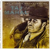 Taj Mahal - Hidden Treasures of Taj Mahal CD1