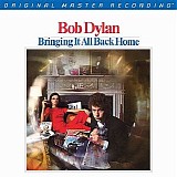 Dylan, Bob - Bringing It All Back Home (MFSL)