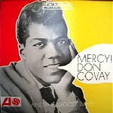 Don Covay & the Goodtimers - Mercy !