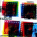 Shoes - Bazooka