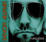 Allman, Devon - Turquoise