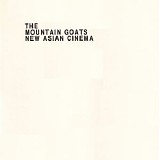 Mountain Goats - New Asian Cinema