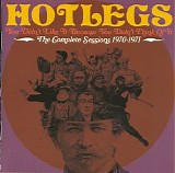 Hotlegs - You Didn't Like It Because You Didn't Think of It: The Complete Sessions 1970-1971