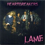 Heartbreakers - L.A.M.F. - LP Restored