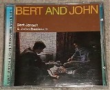 Jansch, Bert - Bert and John (& John Renbourn, 1996 Extra tracks)