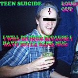 Teen Suicide - Rarities, Unreleased Stuff, And Cool Things