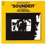 Taj Mahal - 'Sounder' Soundtrack