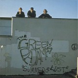 Green Pajamas - Summer of Lust [2012 Remaster]