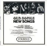 Family - Old Songs New Songs