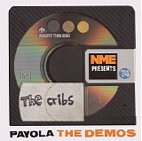 Cribs - Payola: The Demos